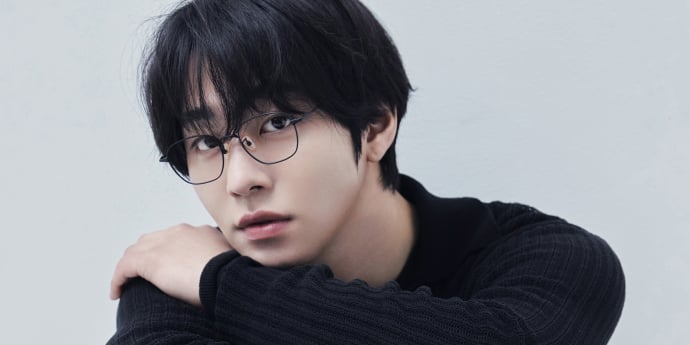 안효섭, ‘케데헌’ 1주년 감사인사