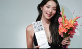 최미나수, 2026 글로벌OTT어워즈 ‘라이징 스타상’