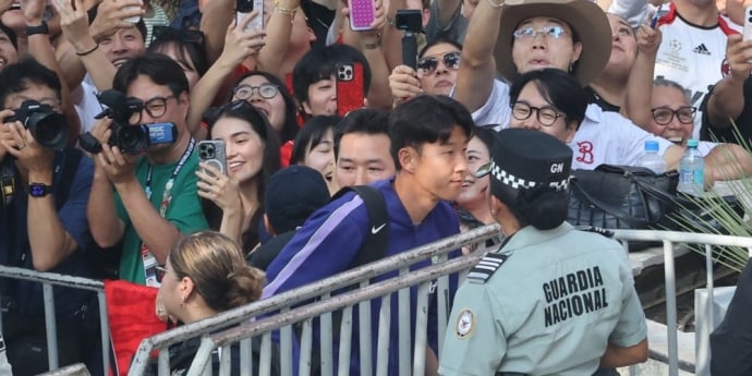 홍명보호, 몬테레이 입성… 조별리그 최종전 앞두고 총력전 준비 (2026 북중미 월드컵)
