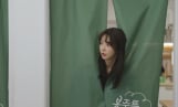 이주빈, ‘봉주르빵집’서 일일 알바 활약