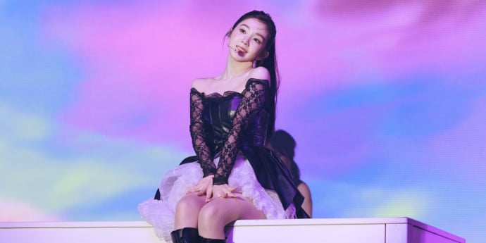 아이린, 첫 솔로 아시아 투어 순항
