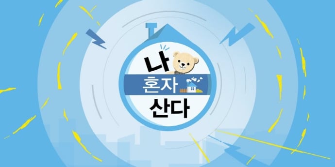 ‘나혼자산다’ 류혜영 행복 루틴, 최고 7%(나혼산)