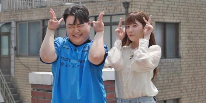 ‘아니 근데 진짜!’ 오연서·김규원, 예능감 폭주!