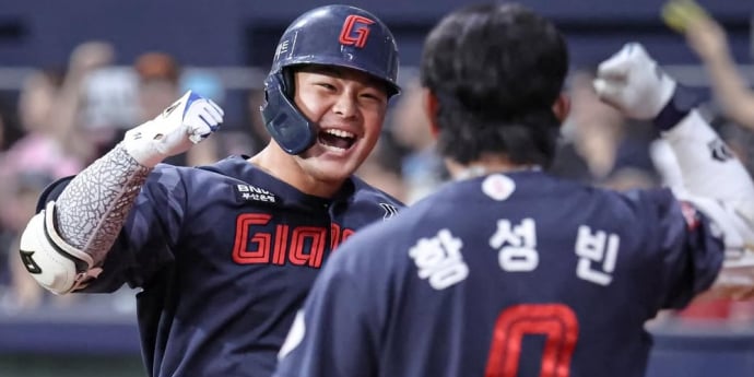 ‘5연승’ 롯데, 상승세 속 진짜 시험대는 사직