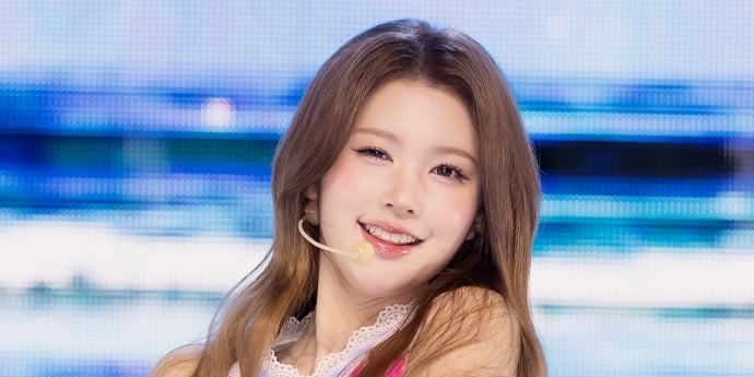 하츠투하츠 에이나 '레몬 같은 미소' [포토]