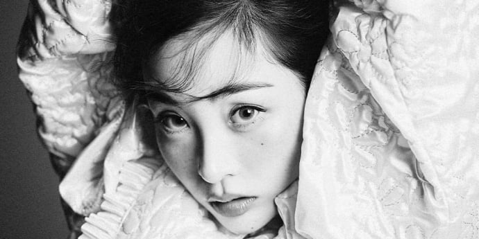 ‘하나 코리아’ 김민하가 전한 혜선의 이야기 [화보]