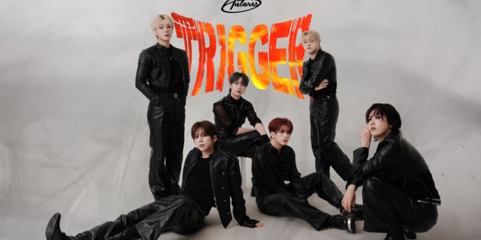 ‘윤형빈 제작’ 안타레스, 오늘 ‘TRIGGER’로 컴백