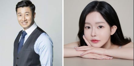 ‘비상계엄 12.3’ 이훈x 권세현 캐스팅 확정