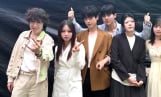 ‘우리들의 발라드’ TOP6, 부산서 떼창 이끈 감성 무대