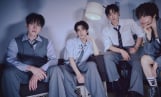 7월 日 싱글 ‘언더’ 발매 원어스, 콘셉트 포토 오픈