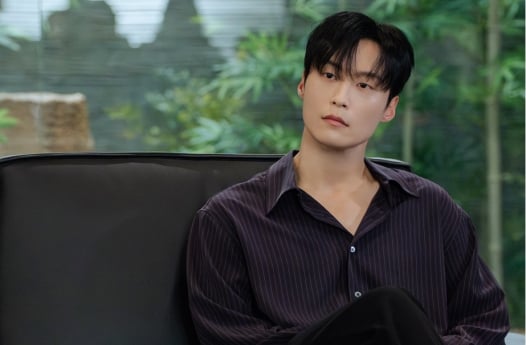 ‘멋진신세계’ 허남준, 배우 브랜드 1위