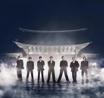 방탄소년단 ‘아리랑’, 美 롤링스톤·英 NME 선정