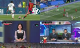 'KBS 월드컵' 카보베르데 돌풍 눈길