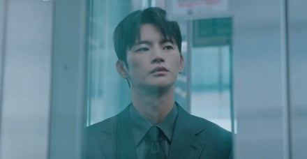 ‘내일도출근’ 서인국, 첫방 존재감