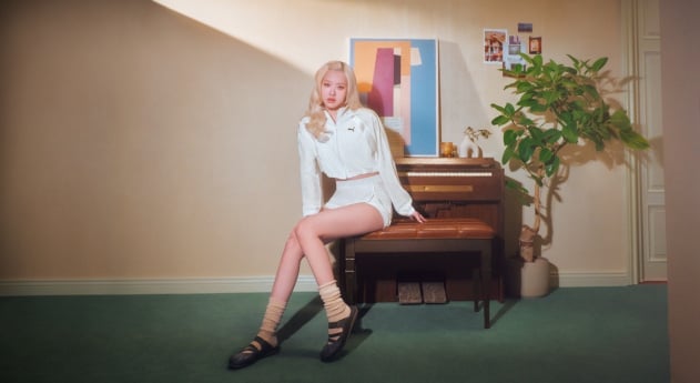 푸마, 로제와 ‘스피드캣 뮬’ 공개