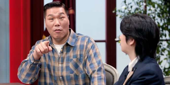 ‘연애전쟁’ 다른 이성에게 명품 선물 받은 남친 등장