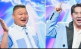 강호동X붐, ‘천만기인쇼’로 재회