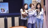 ‘그림자 아이’ 박소이·유나, 임수정에 “수정 엄마” 불러