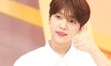 정세운, 오늘 육군 현역 입대
