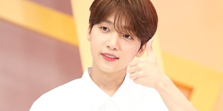 정세운, 오늘 육군 현역 입대