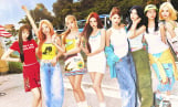 하츠투하츠 ‘레몬탱’, 新 서머송 탄생