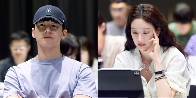 정려원X김무열, ‘퍼스트닥터’ 주연 확정