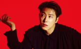 닛산 스타디움 오른 유노윤호, 이번엔 솔로로 승부수