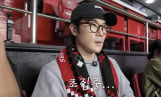김강우, 유튜브 구독자 100만 돌파 목전