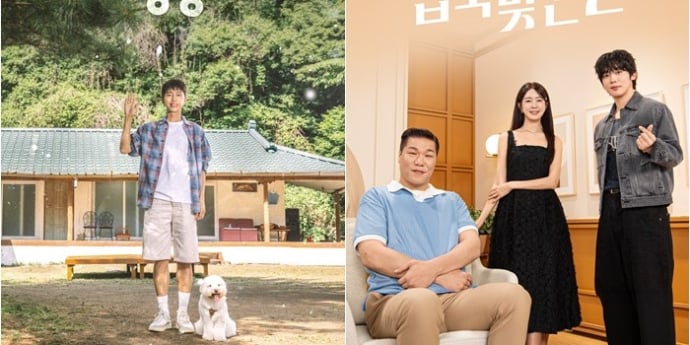 SBS, 산골총각 된 임영웅·돌아온 소지섭…‘합숙맞선’ 시즌2까지 볼거리 폭발