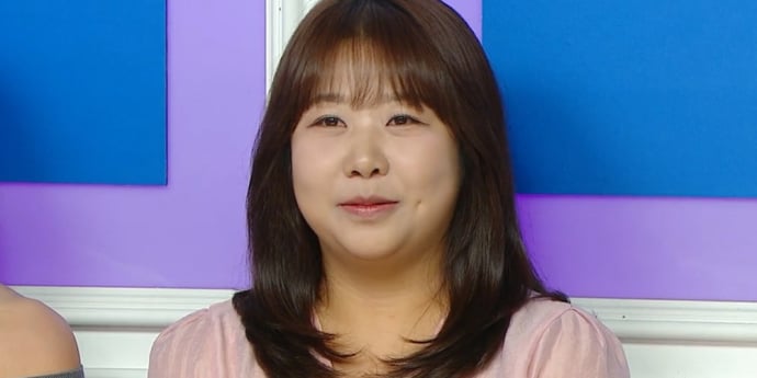 ‘라디오스타’ 김민경, 출판계 아이돌