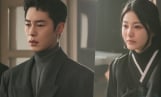 ‘닥터 섬보이’ 이재욱♥신예은, 감정 변화