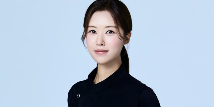 이연주 셰프 “한국의 맛을 세계에 널리 알리는 것이 목표” [화보]