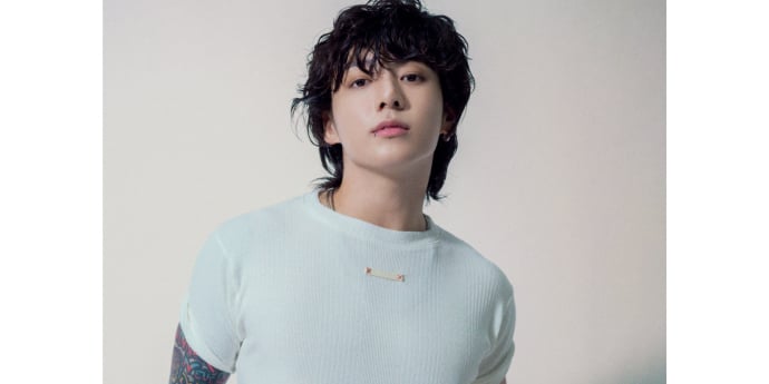 방탄소년단 정국 ‘세븐’, 스포티파이 30억 스트리밍 돌파