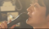 황가람, ‘Legends Never Die’ 열창…“노래는 행복해”