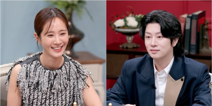 ‘연애전쟁’ 유리 vs 김희철, 연애사 폭로전