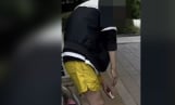 SNS 퍼진 ‘수원 마약사건’ … 영상 속 30대 남성 필로폰 양성 확인