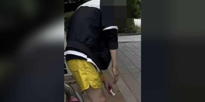 SNS 퍼진 ‘수원 마약사건’ … 영상 속 30대 남성 필로폰 양성 확인