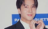 ‘병역 비리’ 라비, 신곡 발표