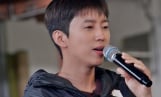 ‘산골총각 영웅’ 임영웅, 반려견 시월이와 산골 호스트 변신