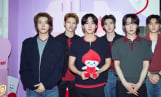 엔하이픈, WHO와 헌혈 캠페인…“서약 참여자 7배↑”