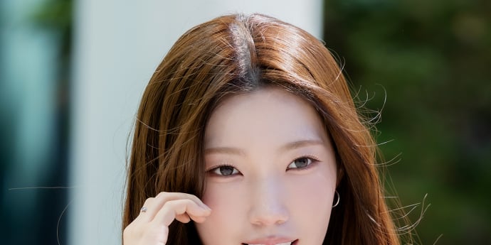 시크릿 예빈 '김예빈은 사랑입니다' [포토]