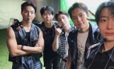 몬스타엑스, 여름 페스티벌 접수