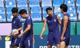 월드컵 일정 남아공전 D-1, 카타르 심판 테요 또 한국전 맡아