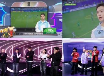 ‘KBS 월드컵’ 골장면 총정리