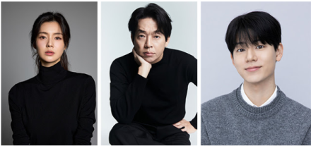 ‘감옥의 맛’ 이선빈·박지환·배현성 캐스팅