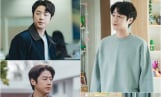 ‘유부녀 킬러’ 정준원 열혈 기자 변신