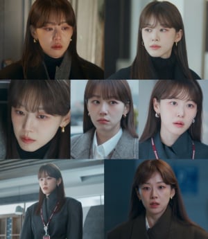 ‘신입사원 강회장’ 이주명 존재감