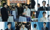 ‘결혼의 완성’ 남궁민·이설 냉전