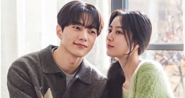‘공감세포’ 비하인드 스틸 공개