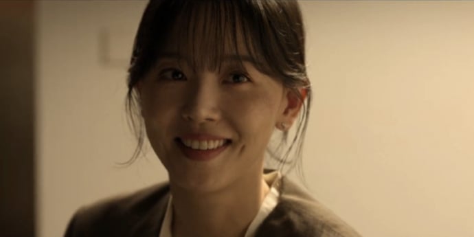 ‘남편들’ 강한나, 위기 속 당찬 매력으로 존재감 발산